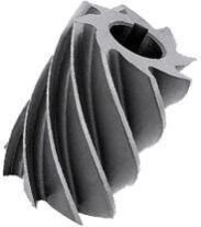 Cylindrical Milling Cutters