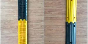 Plastic Rumbler Strip