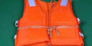 Reflective Life Jacket