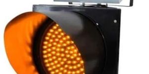 Traffic Solar Blinkers