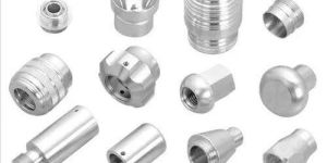 CNC Machined Components