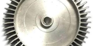 Industrial Spiral Bevel Gear