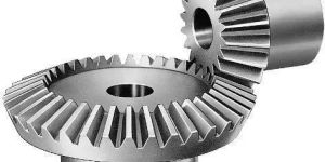 Miter Bevel Gear
