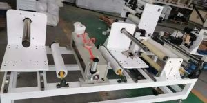 Adhesive Tape Making Machine