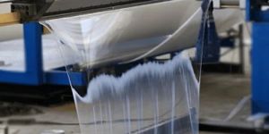 Paper Lamination Plant