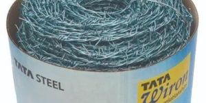 Tata Wiron Barbed Wire