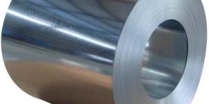 Galvanized Coils