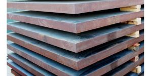 Sail Hard Steel Plate