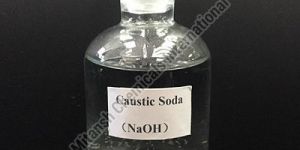 Caustic Soda Lye