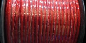 Fusion Power Cable
