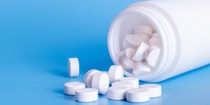 Calcium Gluconate and Vitamin D3 Tablets