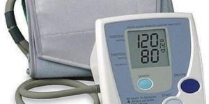 Digital BP Machine