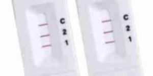 HIV Test Kit