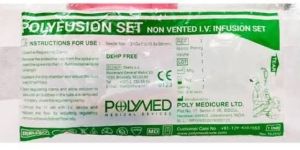 IV Infusion Set