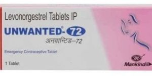 Levonorgestrel Tablets