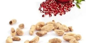 Pomegranate Seeds
