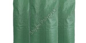 HDPE Woven Sacks