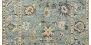 Hand Knotted Rugs