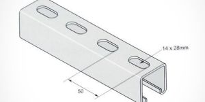Channel Brackets