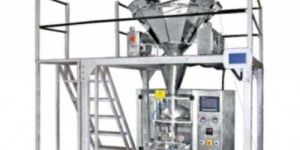 Multihead Weigher Packing Machine
