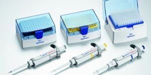 Research Plus Pipette