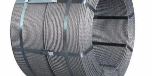 Prestressed Concrete Strand