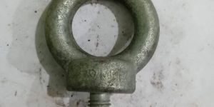 Forged Eye Bolt