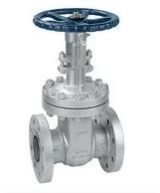Stainless Steel Gate Valves
