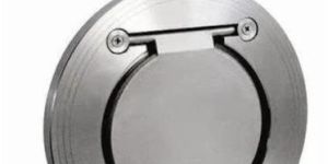 Stainless Steel Wafer Check Valve