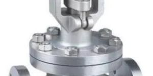 Stainless Steel Wcb Globe Valve