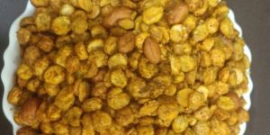 Chana Dal Badam Namkeen