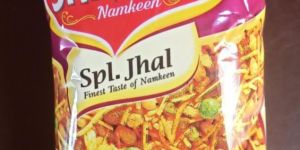 Special Jhal Muri Namkeen