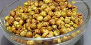 Yellow Matar Masala Namkeen