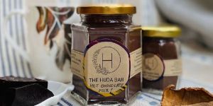 Hot Chocolate Drink Powder Mix