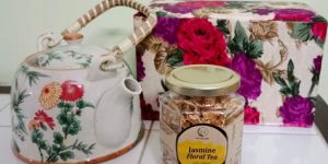 Organic Jasmine Tea