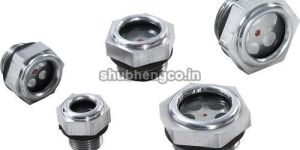 Knob Type Oil Level Indicator