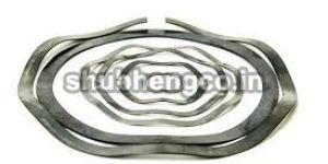 Wave Washer