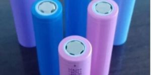 Cylindrical Battery