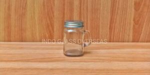 150gm Mason Jar