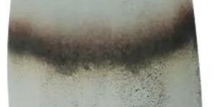 Glass Candle Holders