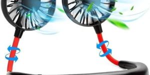 Neck Fan