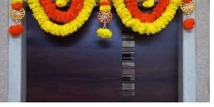 Decorative Door Hanging Toran