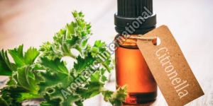 Citronella Oil