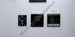 Organic Waste Composite Machine Panel