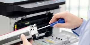 Printer Repair & Maintenance Services