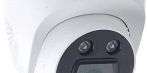 Trueview CCTV Camera
