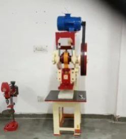 5 Ton C Type Power Press Machine