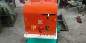 Mini Hydraulic Sole Cutting Machine