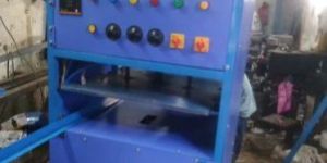 Scrubber Packing Machine