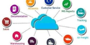 Transport Management Software